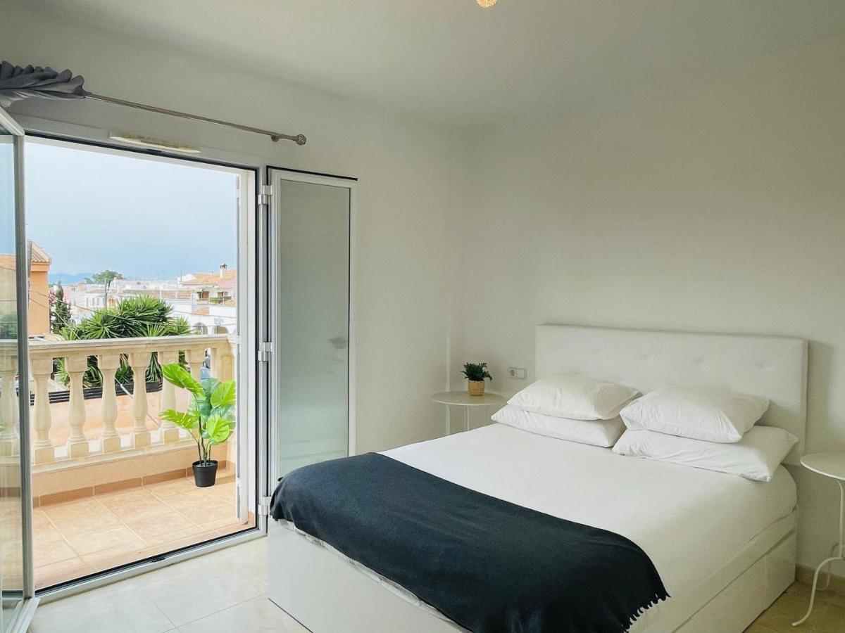 Beautiful Independent House Villa Llucmajor  Exterior photo