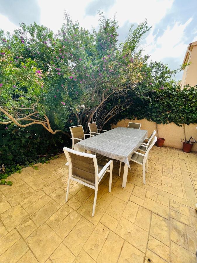 Beautiful Independent House Villa Llucmajor  Exterior photo